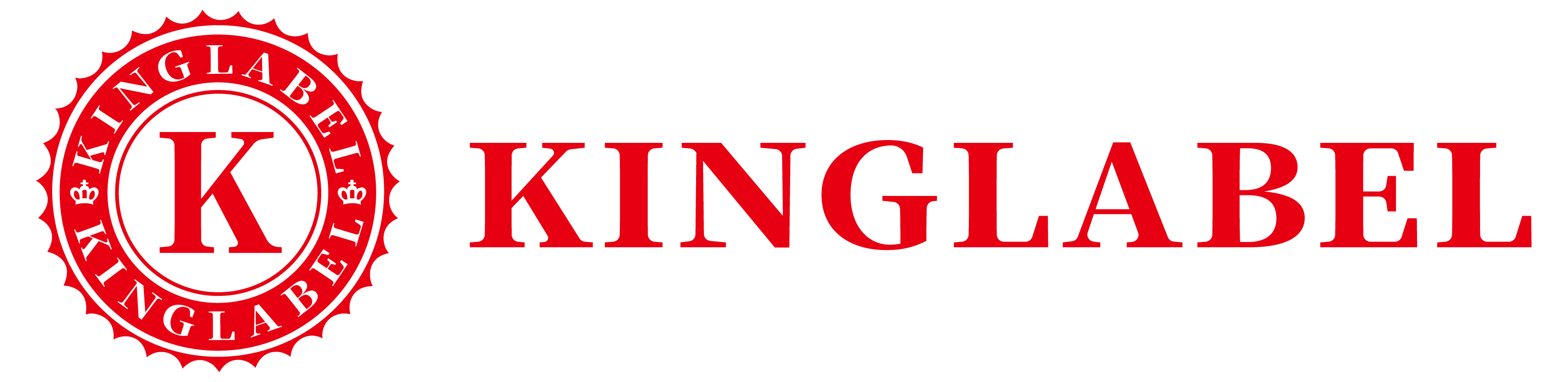 ZHONGSHAN KINGLABEL NEW MATERIALS CO.,LTD.LOGO